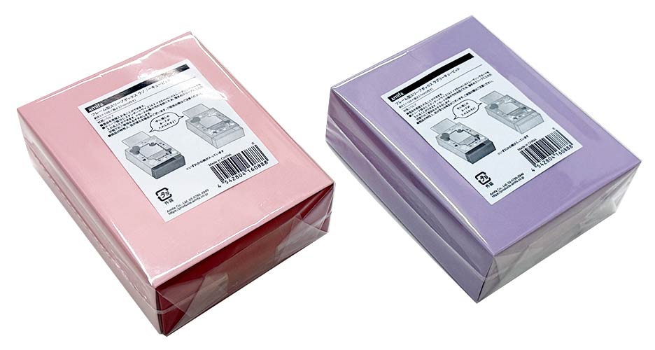 フレーム型スリーブボックスキューピッドの2番目の写真