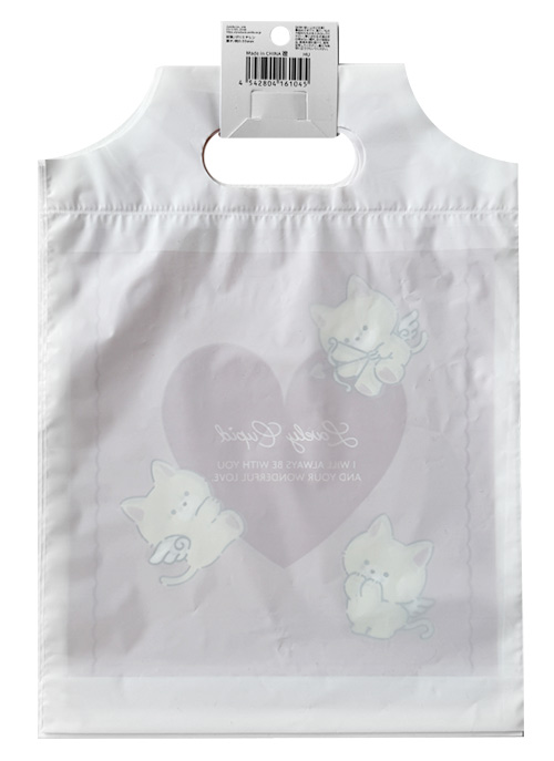 ＰＥハンドルバッグ　ＳＳ５Ｐキューピッドの2番目の写真