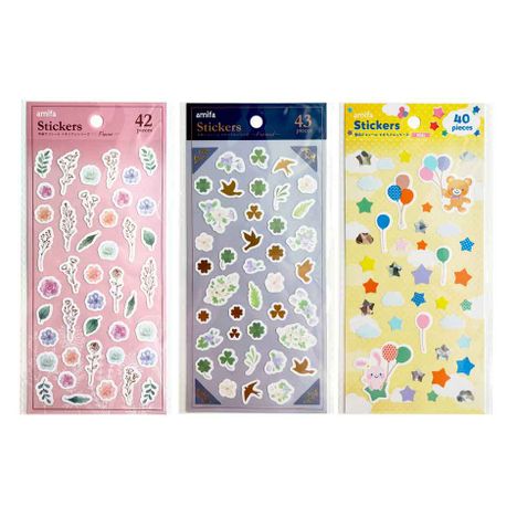 色紙デコシール　メモリアルの商品画像