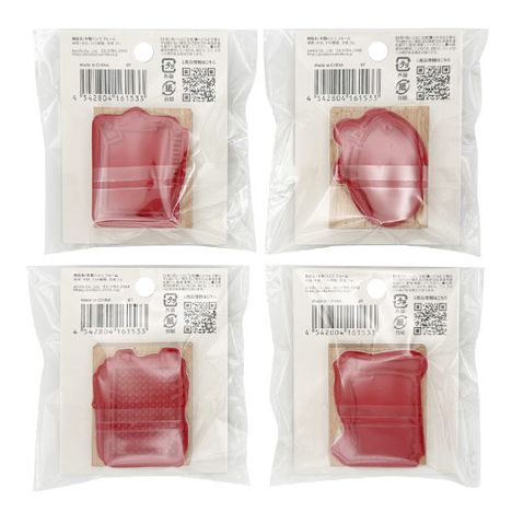 木製ハンコ　フレームの2番目の写真