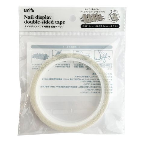 両面粘着テープの商品画像