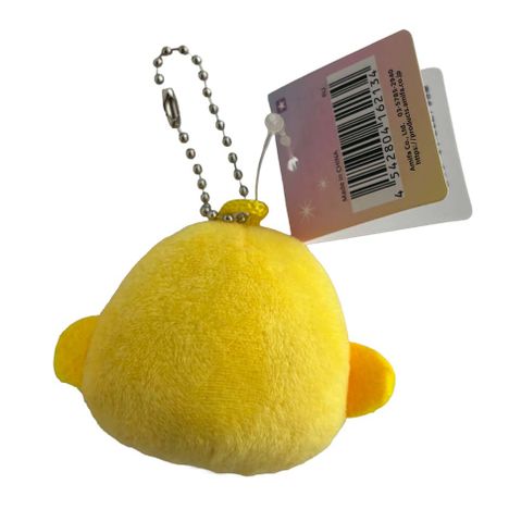 マスコットキーホルダー　ひよこの2番目の写真