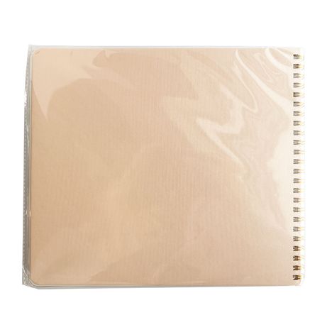 寄せ書きアルバム　フラワーの2番目の写真