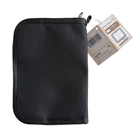 ブックポーチＡ６・文庫版対応サイズの商品画像