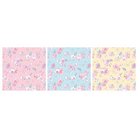 デザインペーパー　９Ｐ　さくらの4番目の写真