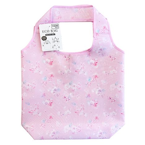 エコバッグ　さくらの画像