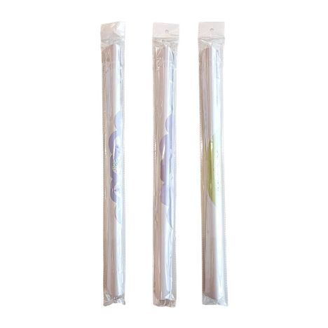 包装紙　１Ｐ　ブーケラッピングの2番目の写真