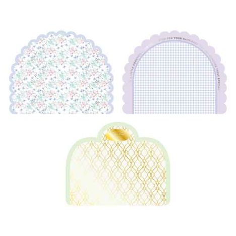 包装紙　１Ｐ　ブーケラッピングの3番目の写真