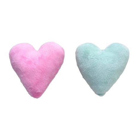 ペット用トイ　ハートの商品画像