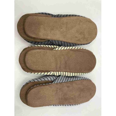 フィットスリッパボーダーリングスの2番目の写真