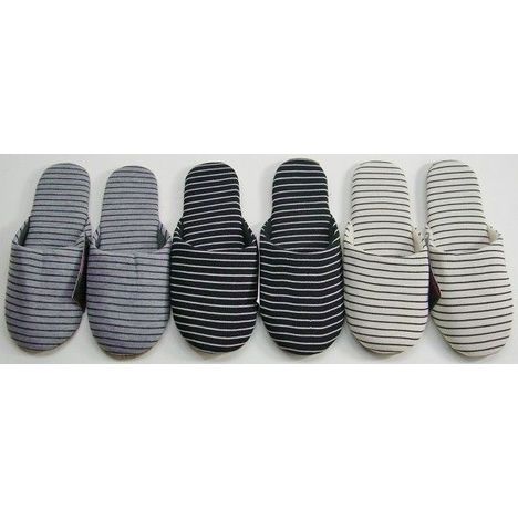 フィットスリッパボーダーリングスの3番目の写真