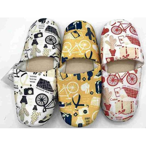 フィットスリッパトラベルの商品画像