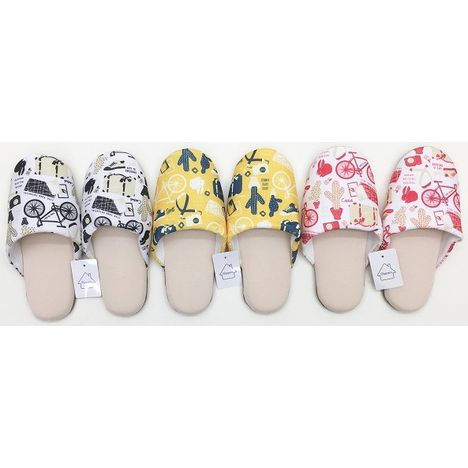 フィットスリッパトラベルの3番目の写真