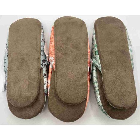 フィットスリッパ野バラの2番目の写真