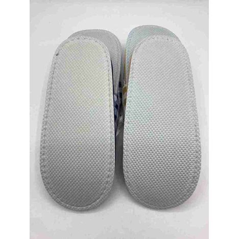 ルームスリッパギンガムの2番目の写真