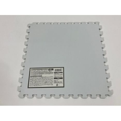 インテリアジョイントマットＧＹの2番目の写真