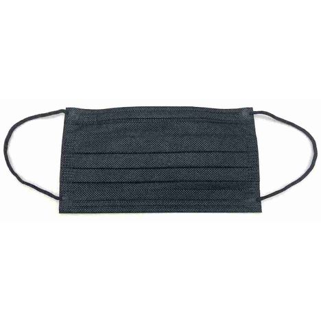 黒マスク７枚入の3番目の写真