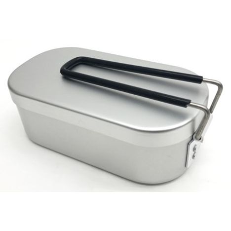 メスティン　１合サイズの商品画像