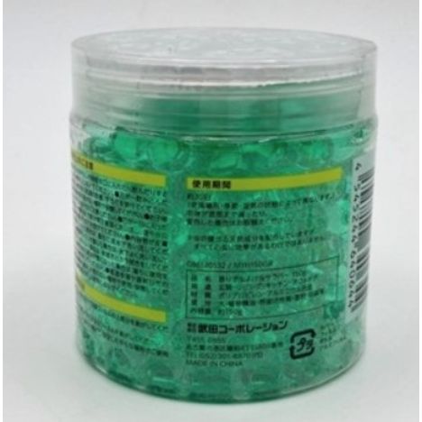 香りで虫よけ虫サラバー１５０Ｇの2番目の写真