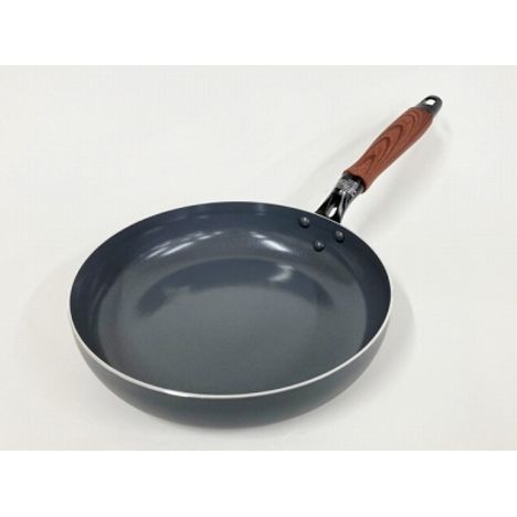 ＩＨセラミックフライパン２４ｃｍの3番目の写真