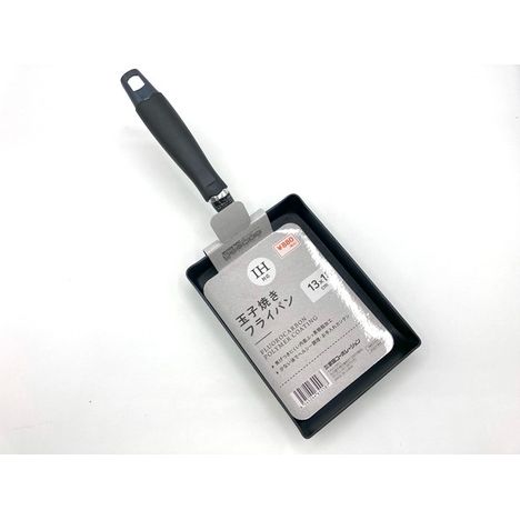 ＩＨ対応玉子焼きフライパンの商品画像