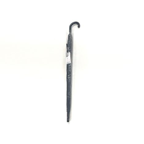 グラスファイバー傘６５ＣＭ　黒の4番目の写真