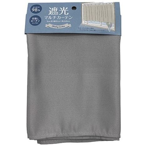 遮光マルチカーテンの商品画像