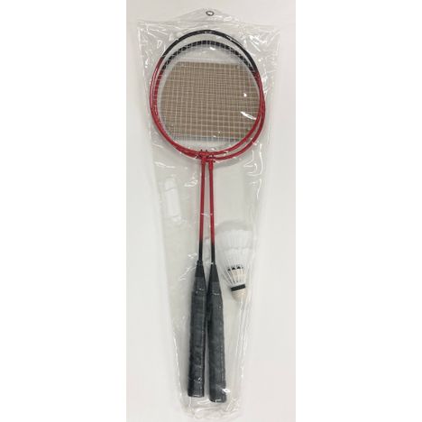 バドミントンセットの2番目の写真