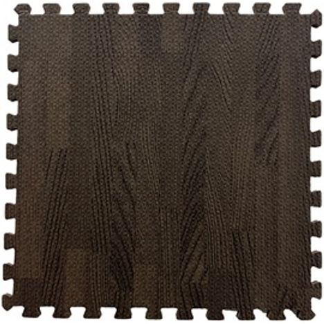 木目調ジョイントマットＤＢＲの商品画像