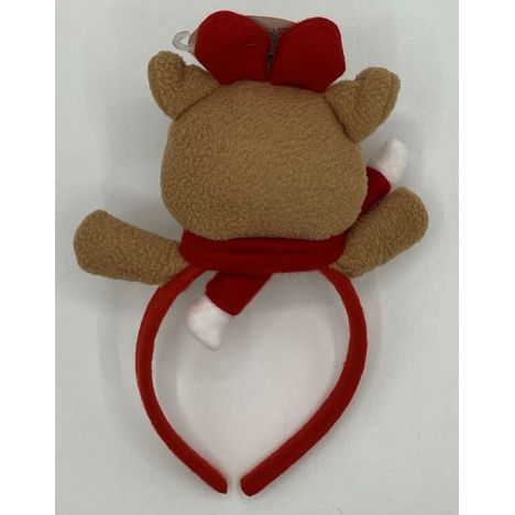 ビッグトナカイカチューシャの2番目の写真