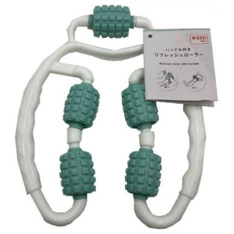 ハンドル付きリフレッシュローラーの商品画像