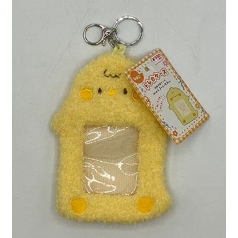 トレカケース　ひよこの商品画像