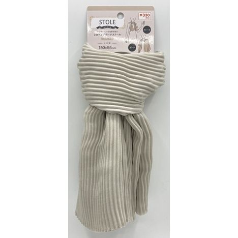 ２ＷＡＹプリーツストール　ＢＥの商品画像