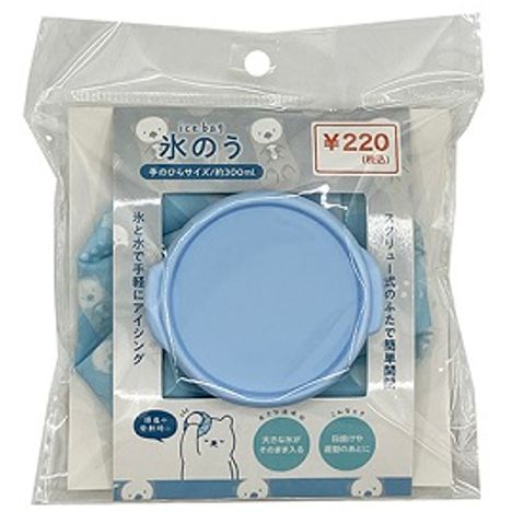 氷のうラッコ３００ｍｌの画像