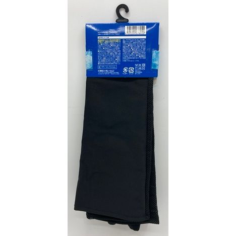 内側メッシュ冷感グローブ６０ＣＭの2番目の写真