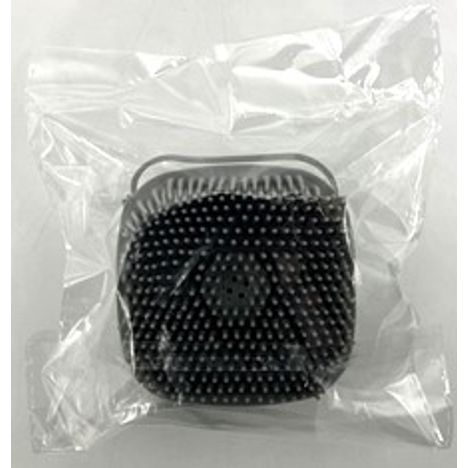 ペット用シャンプーブラシの2番目の写真
