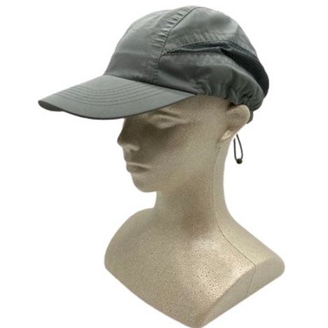 冷感スポーツキャップの商品画像