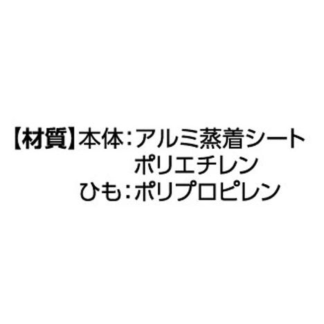保冷保温バッグインバッグブラックの4番目の写真