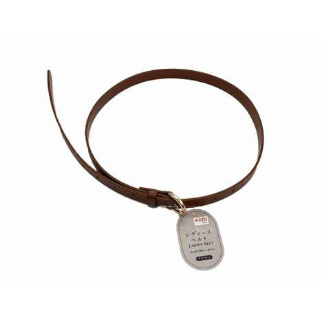 レディースベルト　ＢＲの3番目の写真