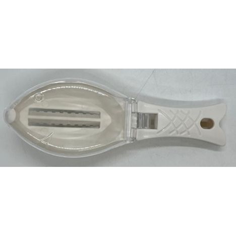 ケース付きうろこ取りの3番目の写真