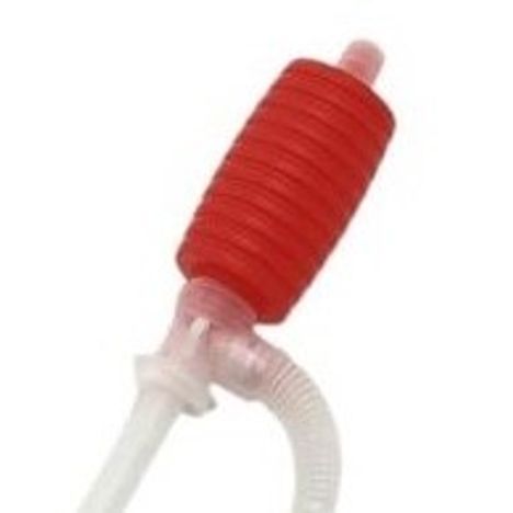 灯油ポンプの4番目の写真