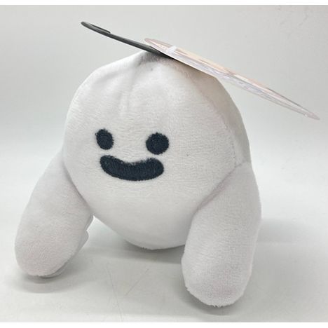 くっつきぬいぐるみおばけの画像