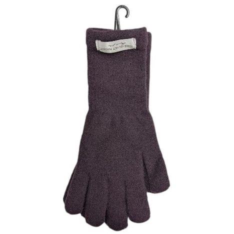 モヘアタッチグローブタグ付 WＲＥの2番目の写真