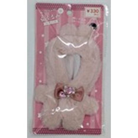 ぬい用着ぐるみ小うさぎ　ＰＩの商品画像