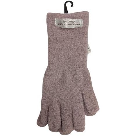 モヘアタッチグローブタグ付ＰＩの2番目の写真