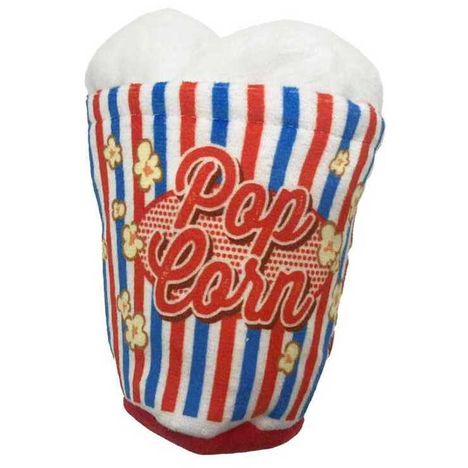 シャカシャカおもちゃポップコーンの2番目の写真