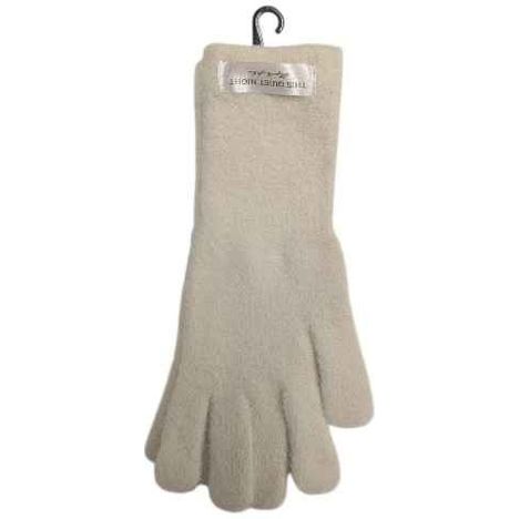 モヘアタッチグローブタグ付ＢＥの2番目の写真