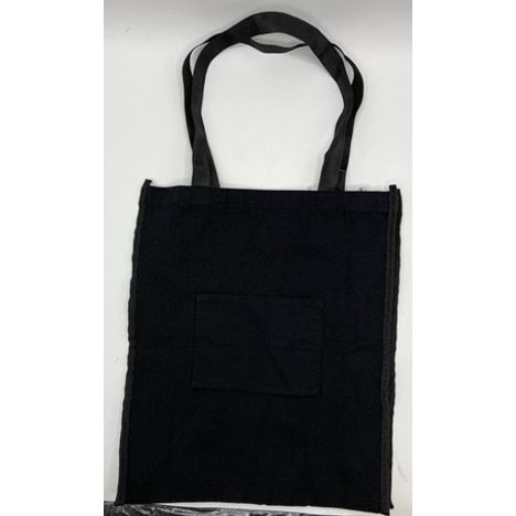 キャリーオンが出来るトートバックの2番目の写真