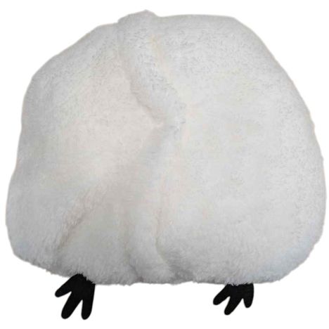 ブランケットセットシマエナガの2番目の写真