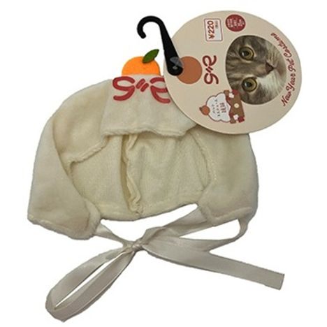 ペット用干支コスチューム鏡餅の画像